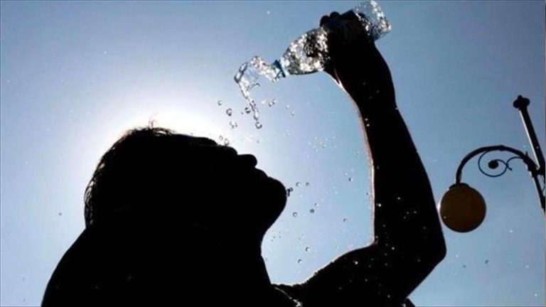 موجة حر مرتقبة من السبت إلى غاية الاثنين بعدد من مناطق المملكة