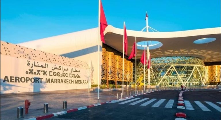 مطارات المغرب تستقبل أزيد من 12,3 مليون مسافر عند متم شهر ماي