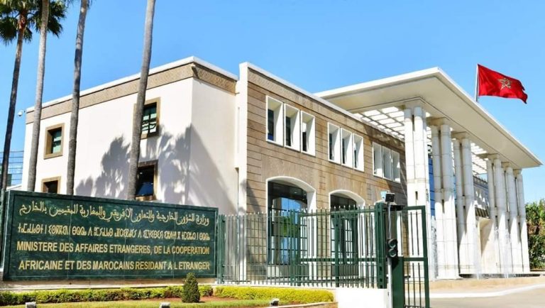 الحركة الانتقالية لموظفي وزارة الشؤون الخارجية لسنة 2024: تعيين 15 قنصلا عاما جديدا