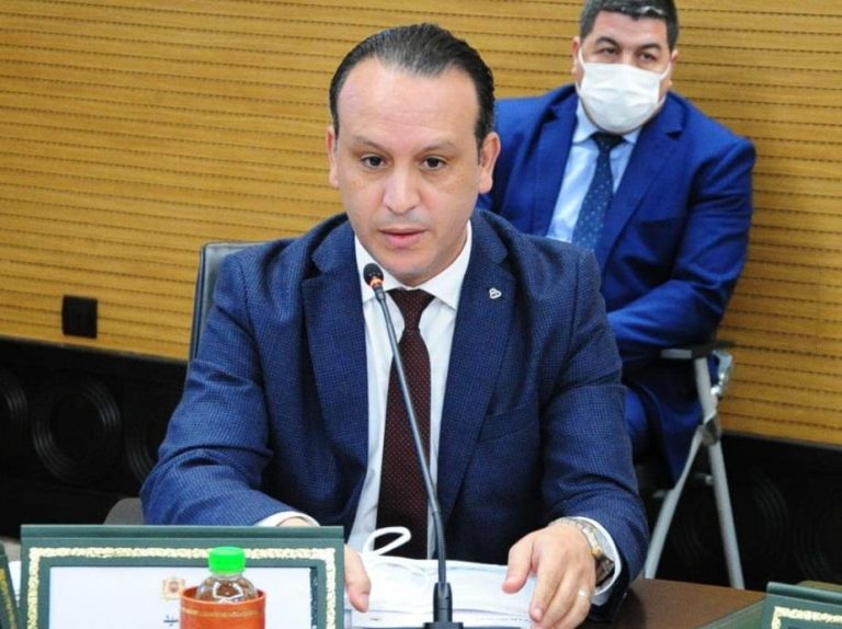 انتخاب المغرب للرئاسة المشتركة للدورة 14 لاجتماع مجموعة العمل حول الاتجار بالبشر