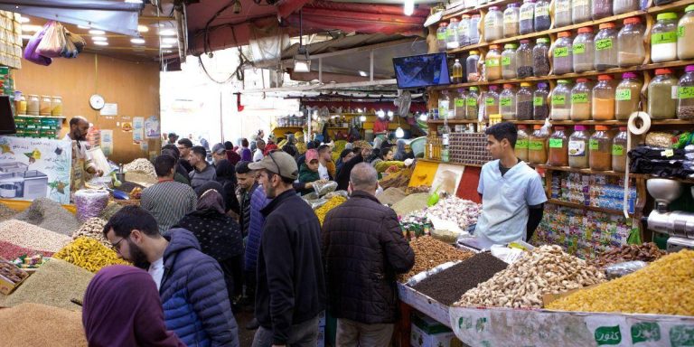 المندوبية السامية للتخطيط: 83,7 في المئة من الأسر المغربية تتمكن من تغطية نفقاتها