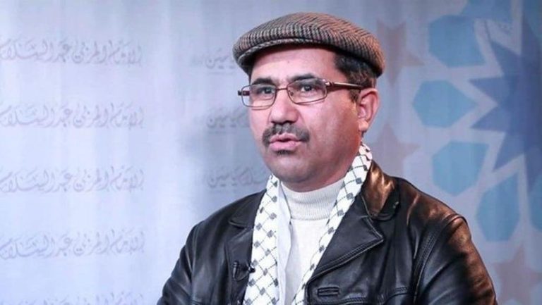 أحمد ويحمان لـ"أفريقيا برس": على المغرب الإسراع في القفز من مركب التطبيع "المدمر"