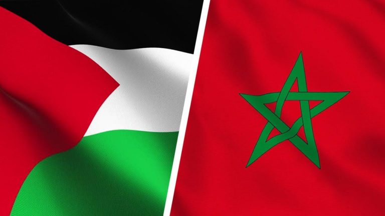 وفد فلسطيني يبدأ زيارة للمملكة اعتبارا من غد الاثنين
