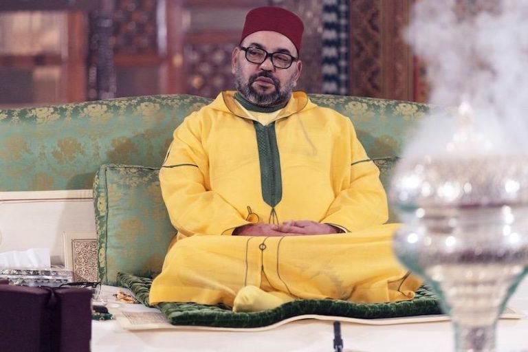 والدة الملك محمد السادس في ذمة الله