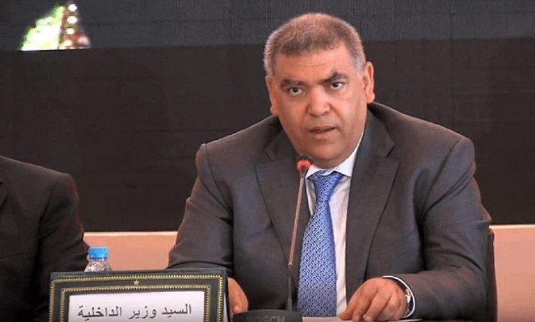 لفتيت: وضع مخطط عمل طموح في إطار تحضيرات مدينة فاس لكأس العالم 2030