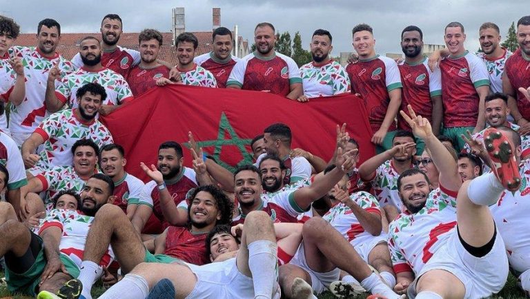 بعد أربع سنوات ونصف من التعليق.. الريكبي المغربي يعود لعضوية الاتحاد الدولي