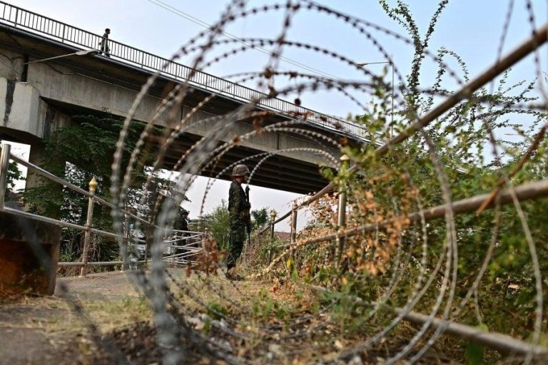 تحرير ستة مغاربة من قبضة عصابات الاتجار بالبشر في ميانمار بعد دفع فدية