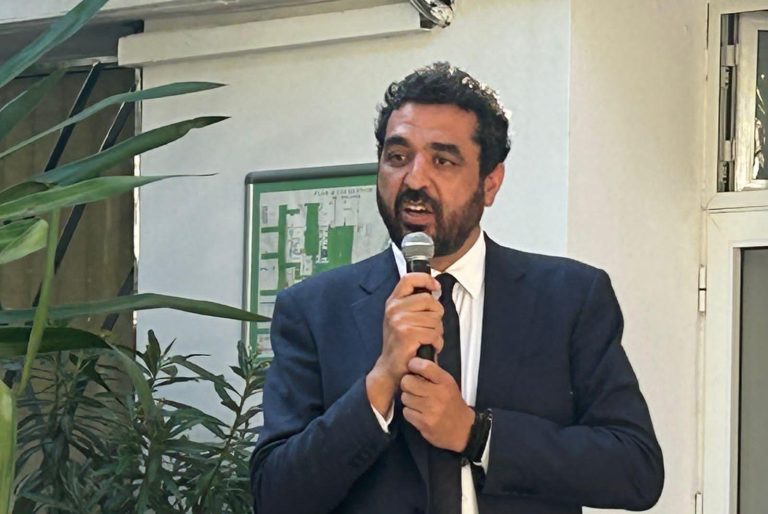 كريم بن الشيخ: حكومة بارديلا ستكون كارثية لكل من فرنسا والمغرب [مقابلة]