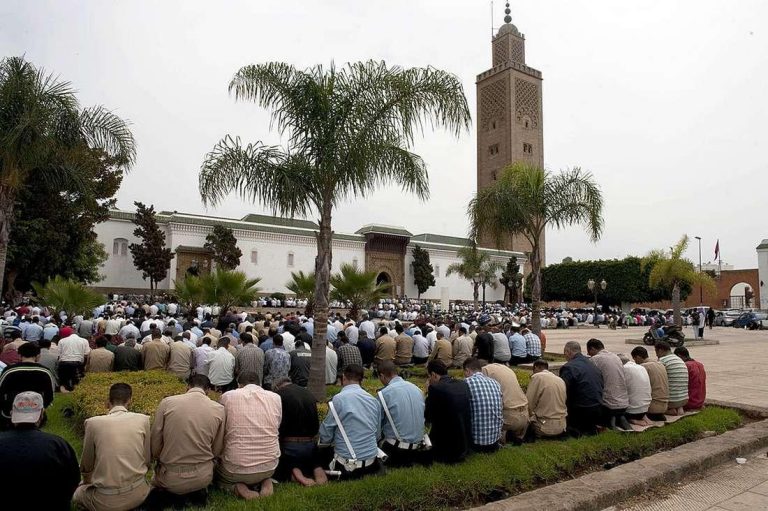 بعد الجدل.. المجلس العلمي يؤكد أن خطبة الجمعة الموحدة ليست إلزامية
