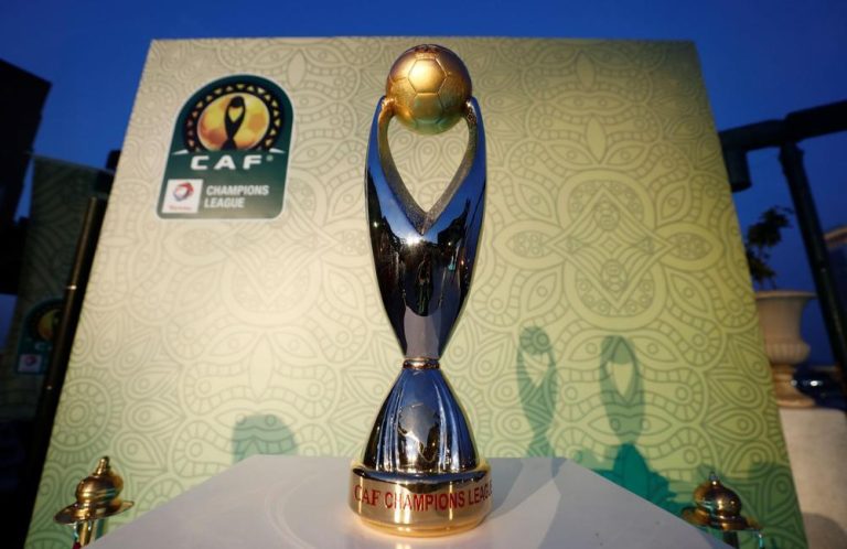 دوري أبطال إفريقيا: الجيش والرجاء يتعرفان على منافسيهما
