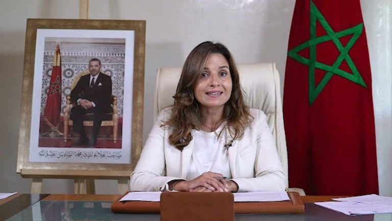 ليلى بنعلي: 100 مستثمر وطني ودولي أبدوا اهتمامهم بقطاع الهيدروجين الأخضر