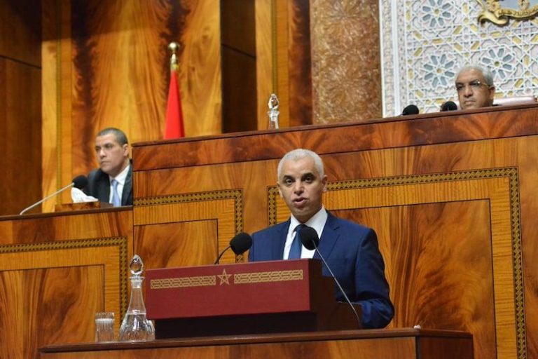آيت الطالب: المغرب بمقدوره إنتاج 70 في المائة من حاجياته من الأدوية