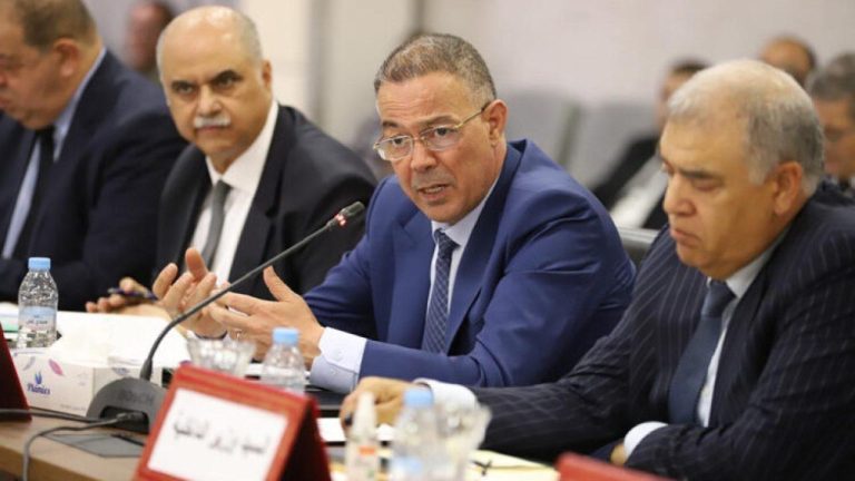 اجتماع موسع بمراكش حول الاستعدادات لكأس العالم لكرة القدم 2030