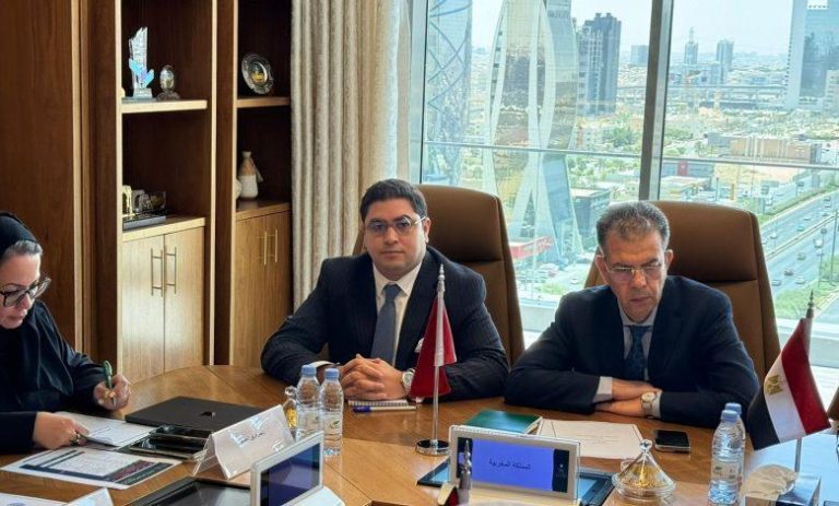 الرياض : المغرب يشارك في الاجتماع الثاني لفريق التفاوض العربي مع شركات الإعلام الدولية