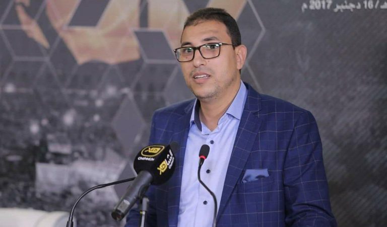الرباط: القضاء يدين كاتب عام شبيبة العدل والإحسان