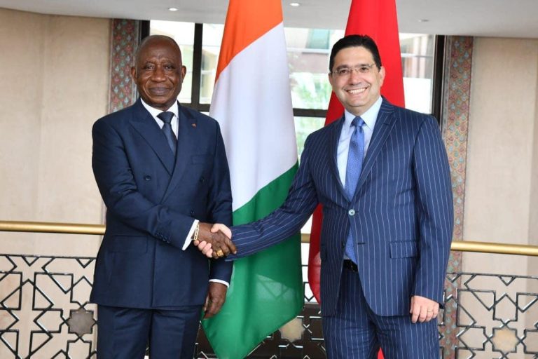 كوت ديفوار تجدد التأكيد على دعمها للوحدة الترابية وسيادة المغرب على كامل أراضيه
