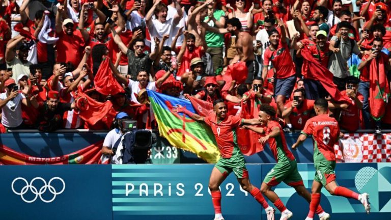 بعد أحداث مباراة المغرب.. الإتحاد الأرجنتيني يتقدم بشكوى إلى الفيفا