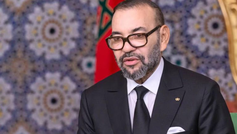 الملك محمد السادس: الاهتمام بالأوضاع الداخلية لبلادنا لا ينسينا المأساة التي يعيشها الشعب الفلسطيني
