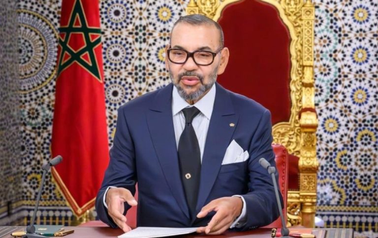 الملك محمد السادس: لا مجال لأي تهاون أو تأخير في قضية مصيرية كالماء