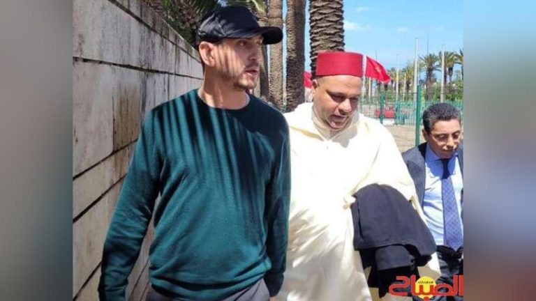 استئنافية البيضاء تدين المنشط الإذاعي مومو بالسجن النافذ