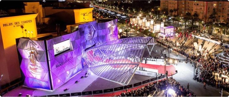 دعم تنظيم المهرجانات السينمائية بـ 25 مليون و970 ألف درهم برسم دورة يوليوز 2024