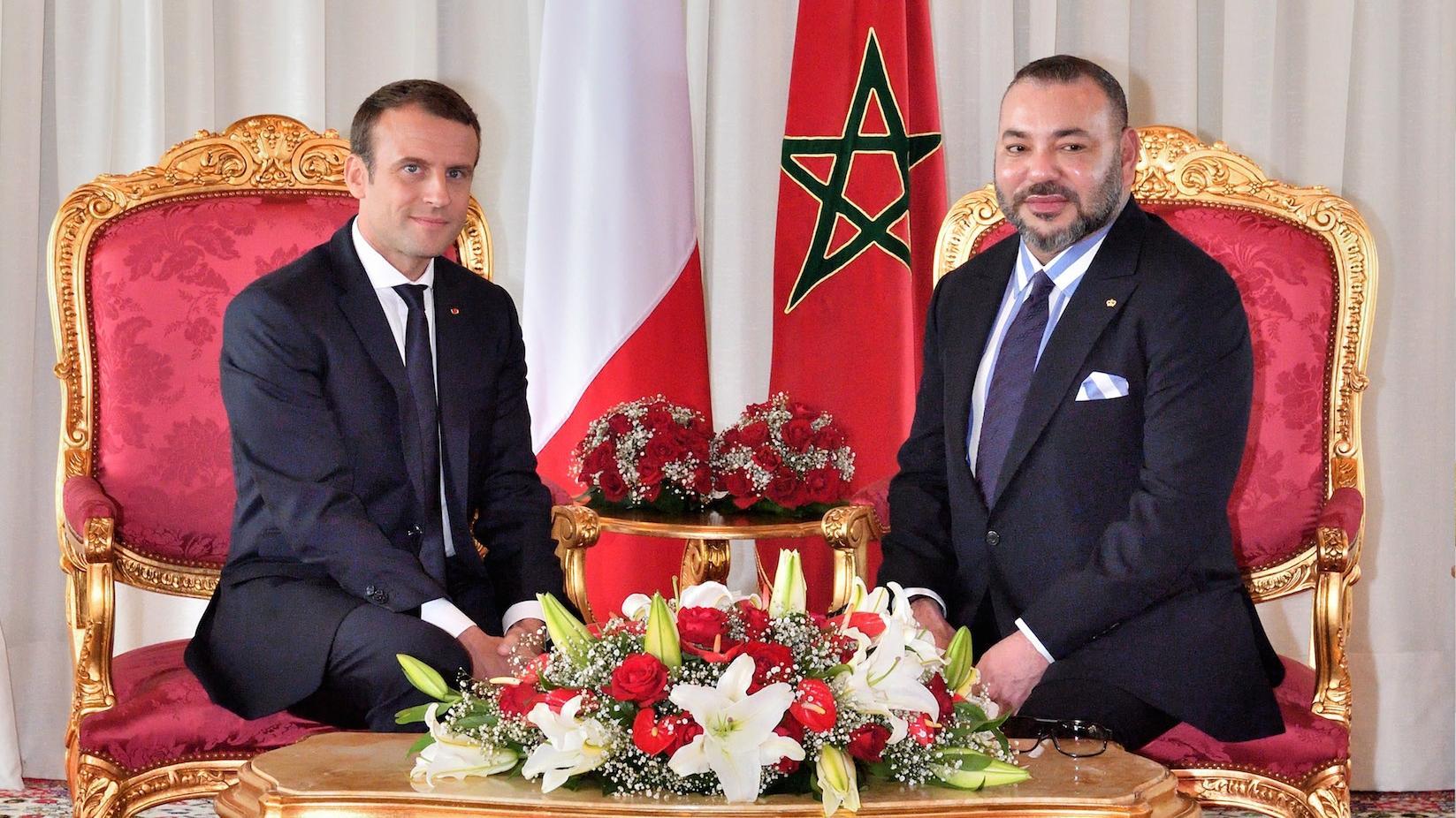 في تطور بالغ الدلالة.. فرنسا تعترف بسيادة المغرب على صحرائه