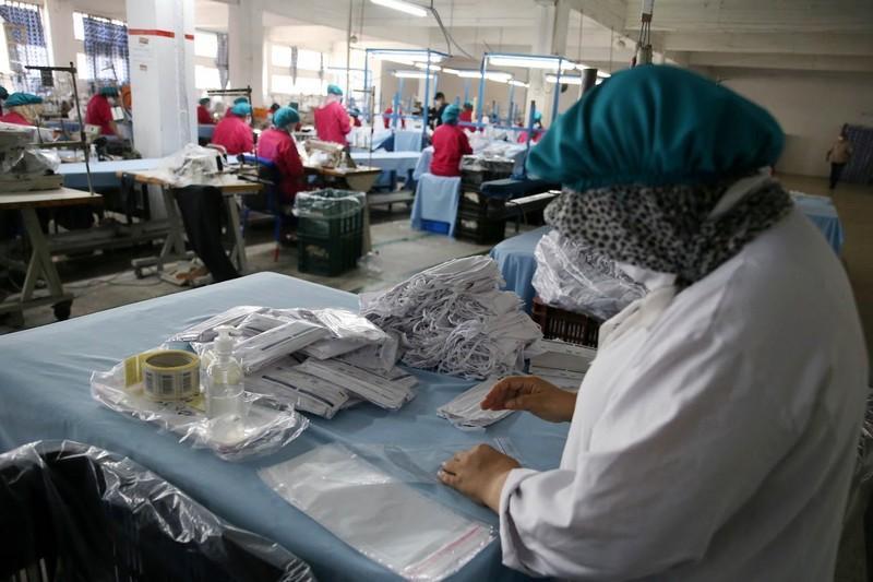 سوق الشغل خلال الفصل الثاني 2024: خمس جهات تضم 72,3 بالمائة من السكان النشيطين البالغين من العمر 15 سنة فما فوق سوق الشغل خلال الفصل الثاني 2024: خمس جهات تضم 72,3 بالمائة من السكان النشيطين البالغين من العمر 15 سنة فما فوق