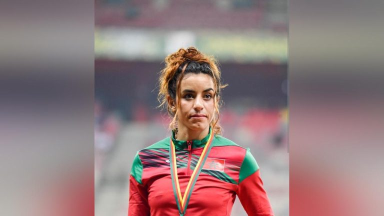 أولمبياد باريس 2024: تأهل المغربية نورا النادي إلى نصف نهائي سباق 400 م حواجز