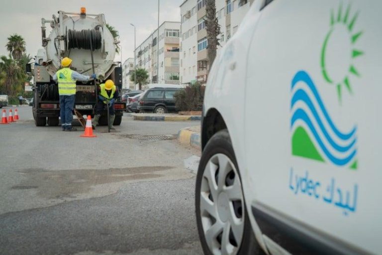 الدار البيضاء: رسميا.. وضع نهاية لـليديك