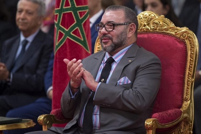 الملك محمد السادس يهنئ سفيان البقالي بعد تتويجه بالذهب الأولمبي