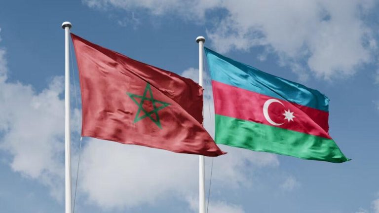الاعفاء من التأشيرة بين المغرب وأذربيجان