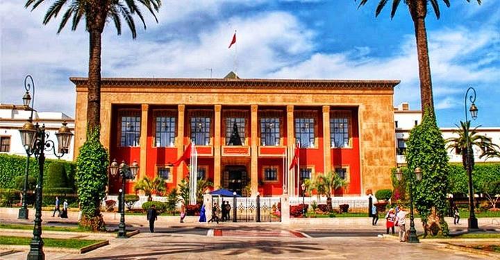 أولمبياد باريس: فرق ومجموعات برلمانية تطالب بمثول وزير الرياضية ورئيس اللجنة الأولمبية أمام البرلمان أولمبياد باريس: فرق ومجموعات برلمانية تطالب بمثول وزير الرياضية ورئيس اللجنة الأولمبية أمام البرلمان