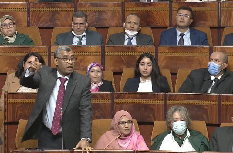 بعد إخفاق أولمبياد باريس.. البيجيدي يستدعي بنموسى والعرايشي للبرلمان