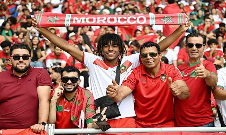 المعارضة تطالب بمساءلة الوزير بن موسى حول المشاركة الرياضية «الباهتة» في أولمبياد باريس والأغلبية تنتقد «النتائج المخيبة للآمال» المعارضة تطالب بمساءلة الوزير بن موسى حول المشاركة الرياضية «الباهتة» في أولمبياد باريس والأغلبية تنتقد «النتائج المخيبة للآمال»