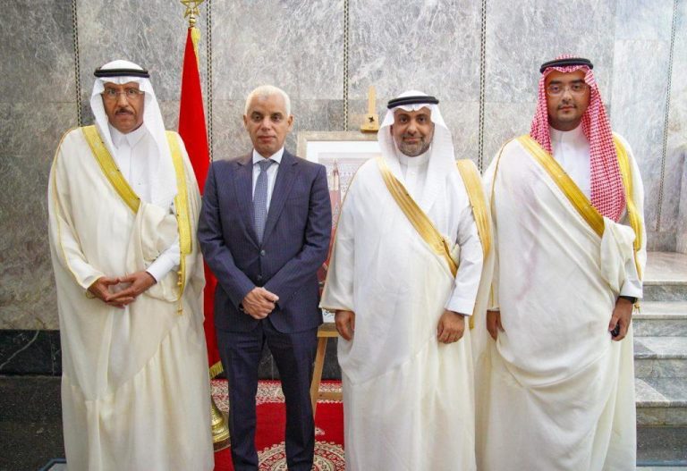 توقيع مذكرة تفاهم بين المغرب والسعودية لتعزيز التعاون في مجال الصحة والحماية الاجتماعية