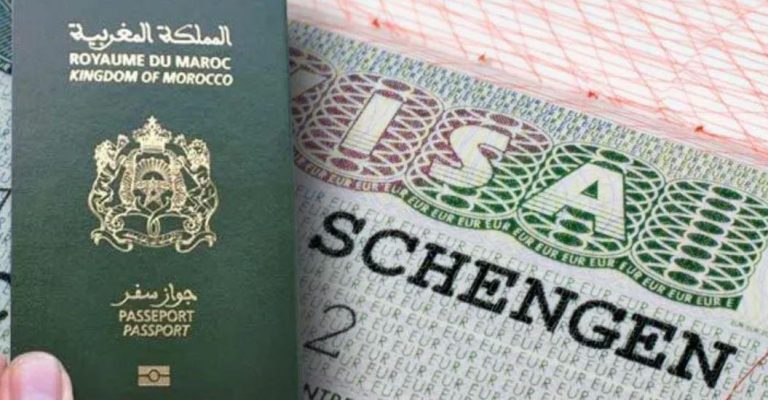 فرنسا تمنح التأشيرة لأكثر من 250 ألف مغربي