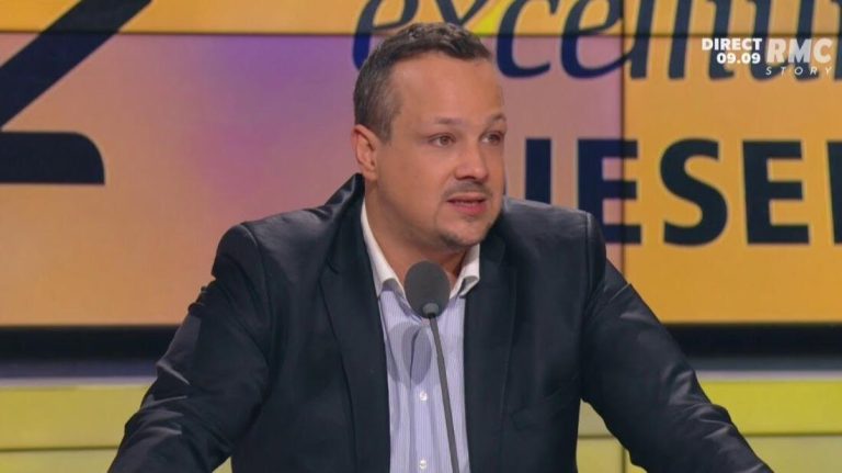 اللوبي المؤيد لتبون في فرنسا.. كيف تحولت مسيرةمهدي غزار؟