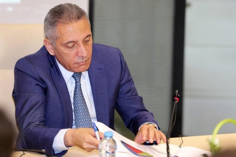 تعيين مولاي حفيظ العلمي رئيسًا لمجلس إدارة تيلي بيرفورمانس
