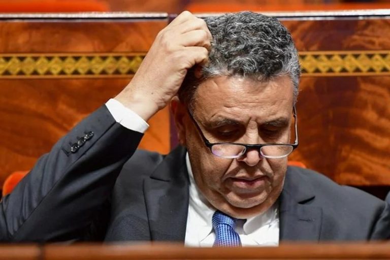 الحكومة المغربية تريد منع المنظمات غير الحكومية من رفع دعاوى ضد المنتخبين الفاسدين