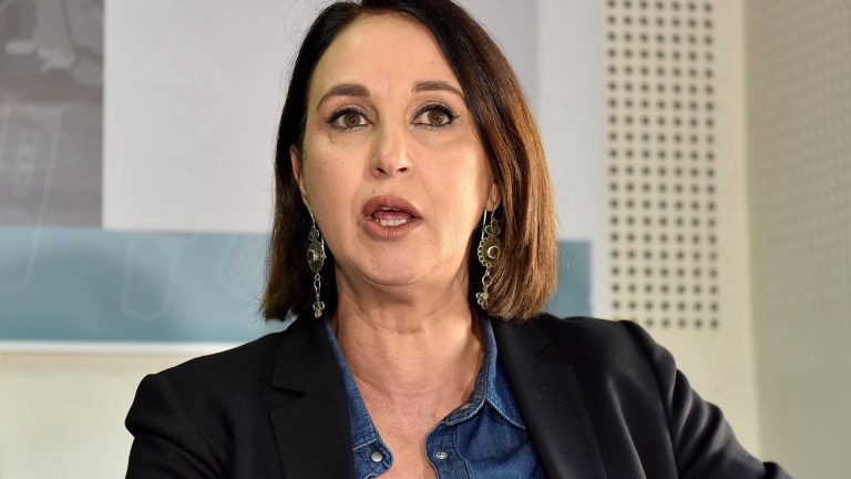 نبيـلة منيب: الاعتراف الأمريكي بمغربية الصحراء مجرد خدعة