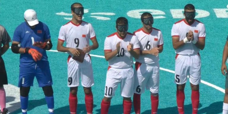 بارالمبياد باريس: المنتخب المغربي ينهزم أمام نظيره الكولومبي ويودع المنافسة