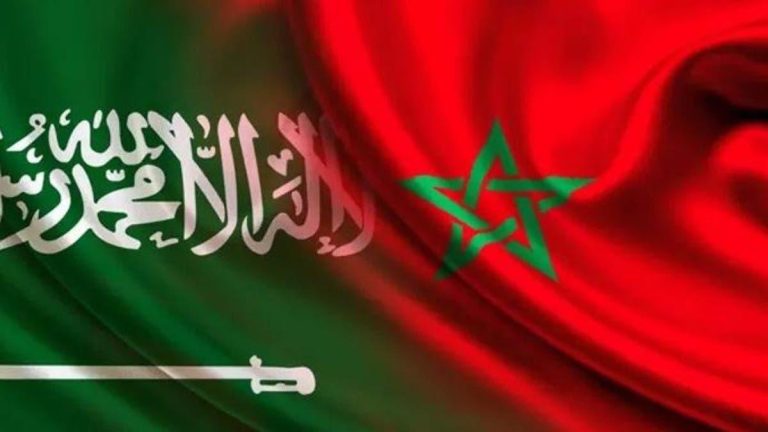 اتصال هاتفي بين ناصر بوريطة ووزير الخارجية السعودي