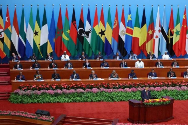الصين تؤكد عدم اعترافها بـجمهويرية البوليساريو