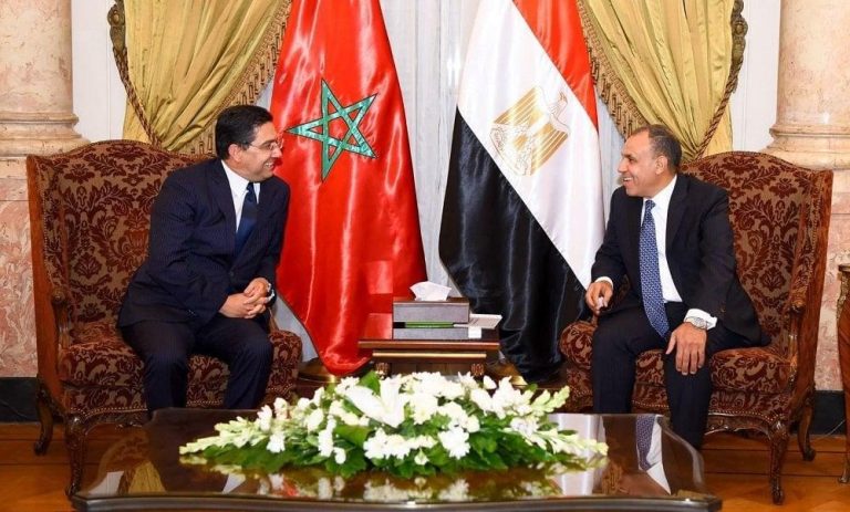 ناصر بوريطة يبدد المخاوف المصرية بشأن التقارب المغربي الإثيوبي