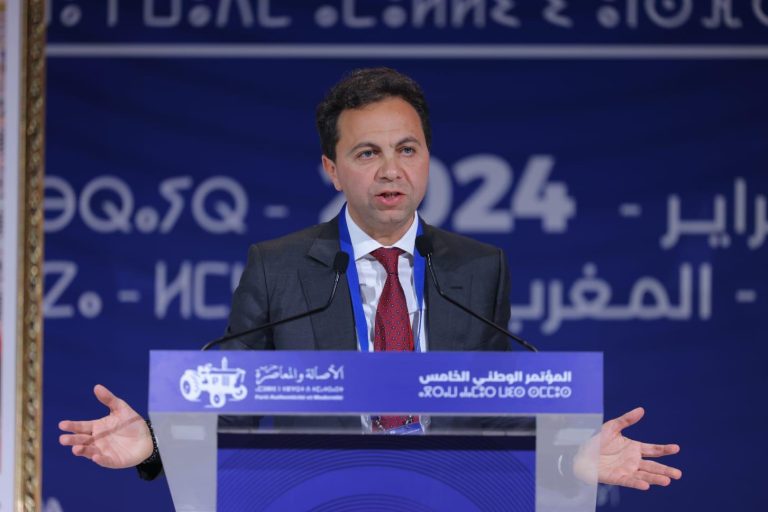 أزمة داخل البام.. تجميد عضوية أبو الغالي