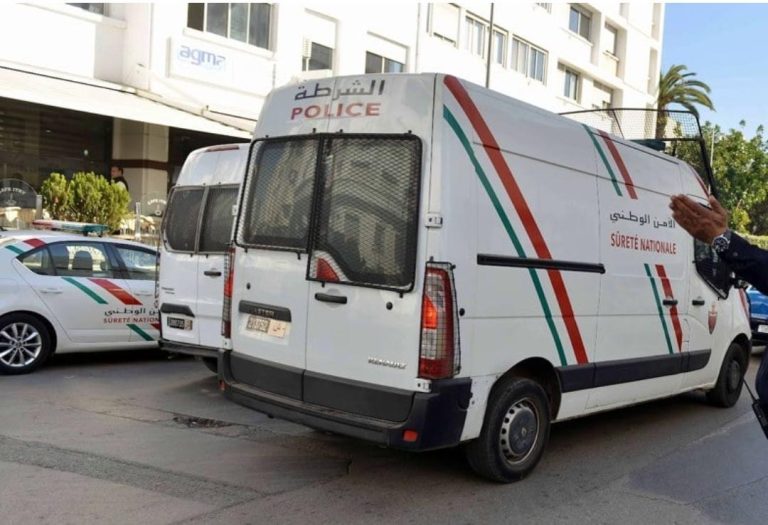 توقيف 60 مشتبهًا بهم في فبركة أخبار زائفة تدعو لتنظيم هجرة غير نظامية جماعية