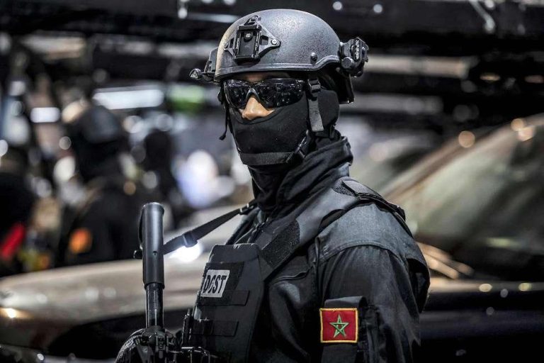 توقيف “متشدد” كان يعتزم تنفيذ مخططات إرهابية