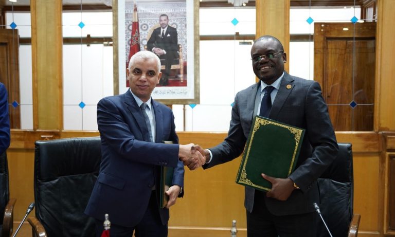بسبب جدري القردة .. تأجيل تنظيم النسخة الرابعة للمؤتمر الدولي للصحة العامة بإفريقيا بالمغرب