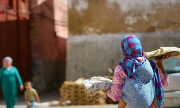 الدعم الاجتماعي المباشر: استفادة أكثر من 431 ألف أرملة في الوسطين الحضري والقروي