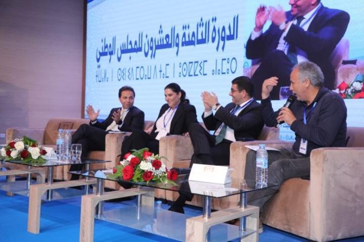 كودار: المنصوري ليست مستبدة في "البام"... وأبو الغالي "شخص صغير" بالحزب